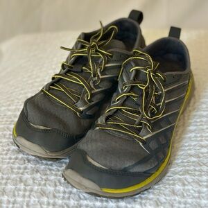 Merrell Lightweight Trail Adventure Shoes | Vibram Sole Water-Friendly